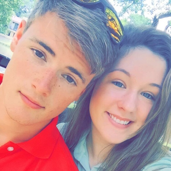 Meet your Posher, Rebekah - Picture 1 of 1